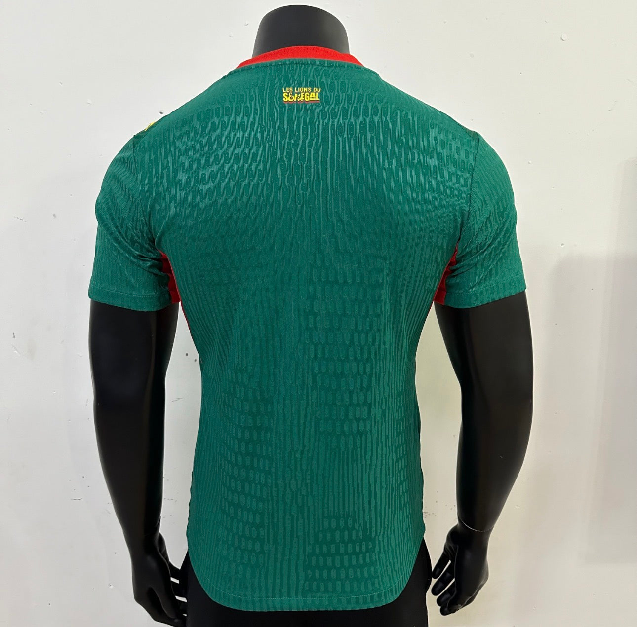 SENEGAL (Home)
