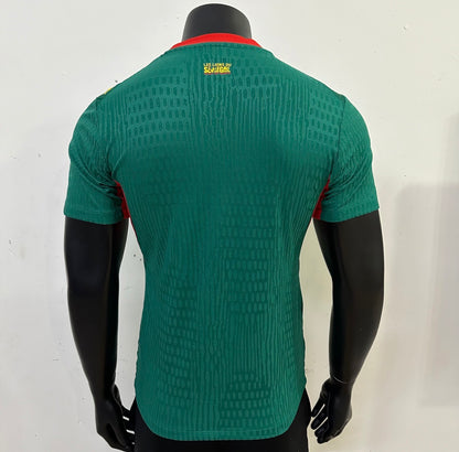 SENEGAL (Home)