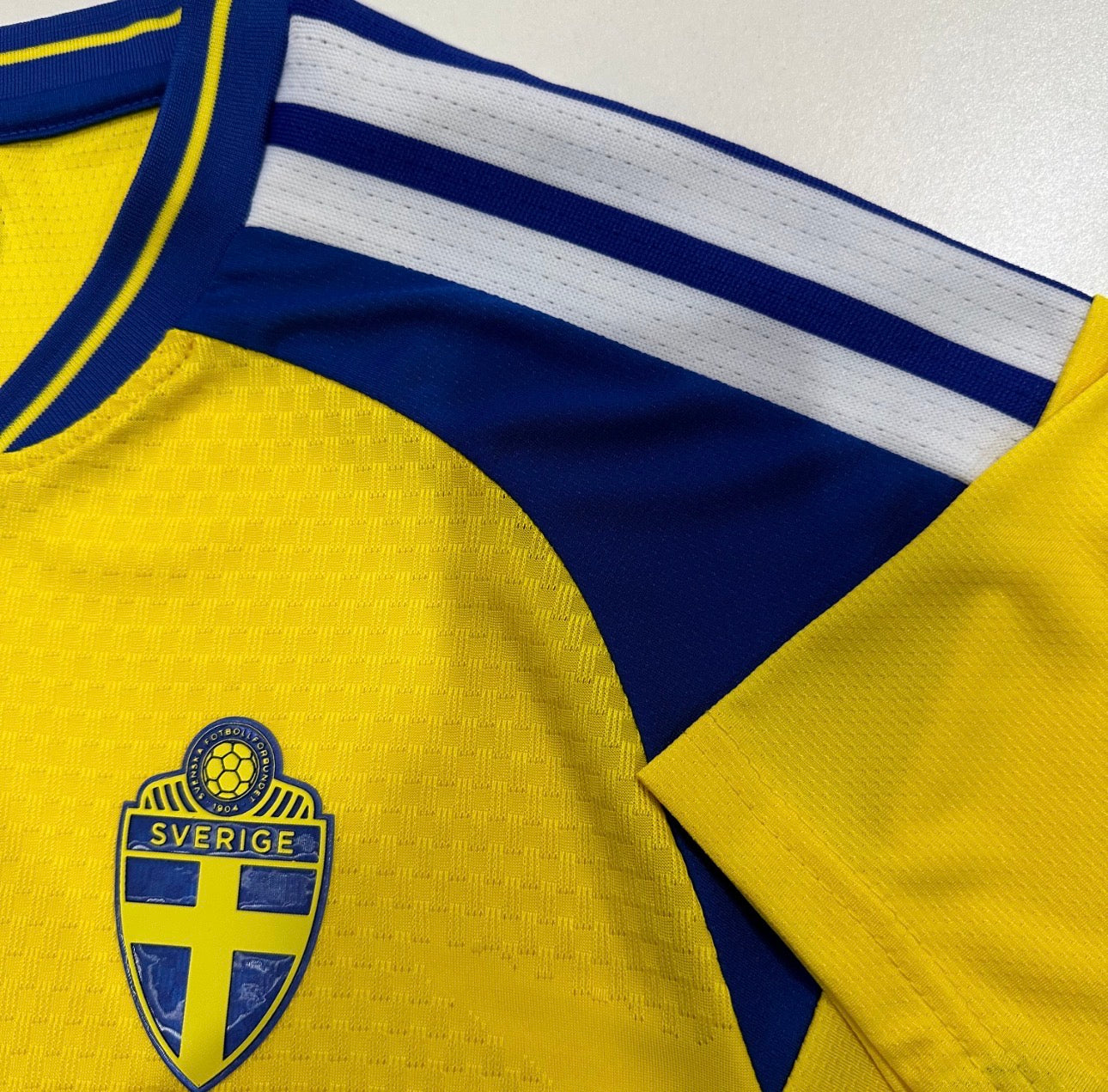 Sweden (Home)