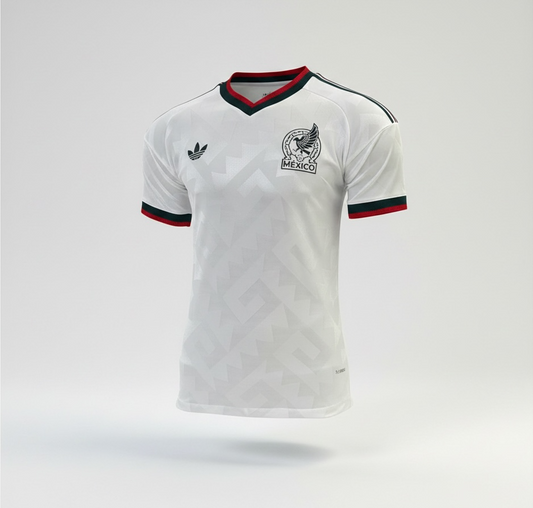 Mexico (Away)