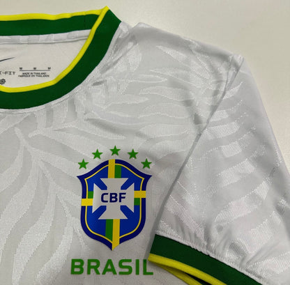 Brazil Canary Graphic Edition