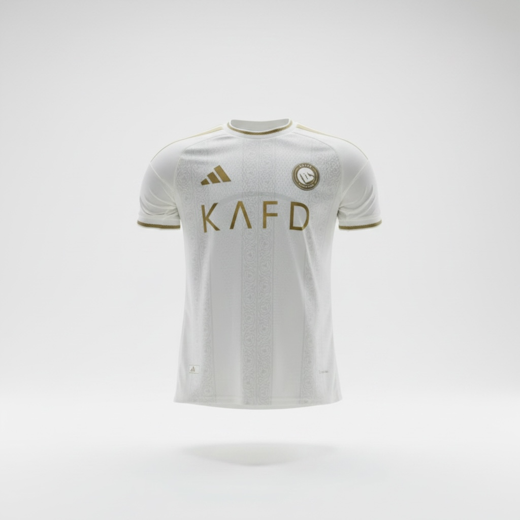 Al Nasar Away