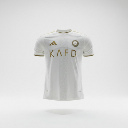Al Nasar Away