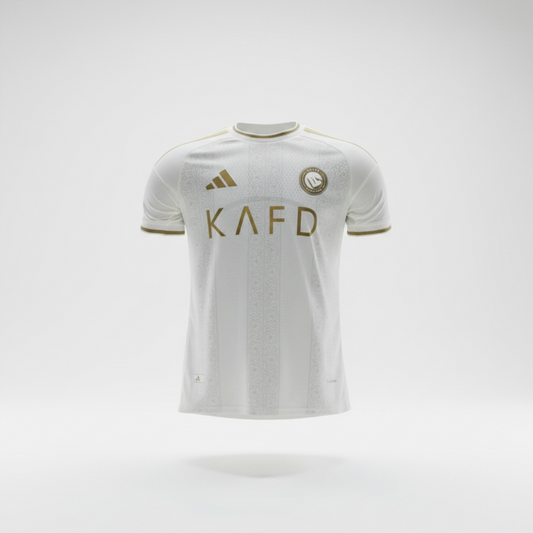 Al Nasar Away