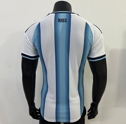 ARGENTINA (Home)