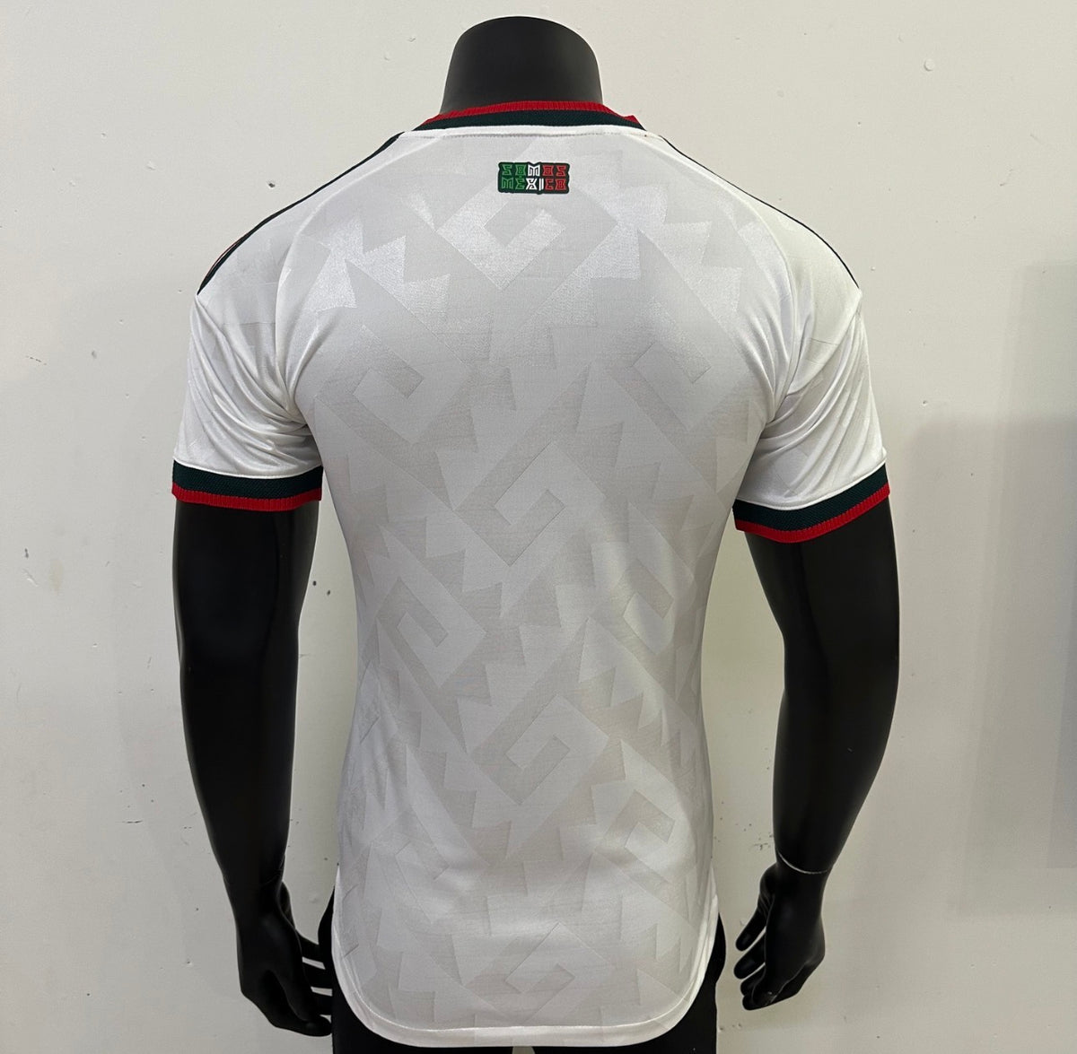 Mexico (Away)