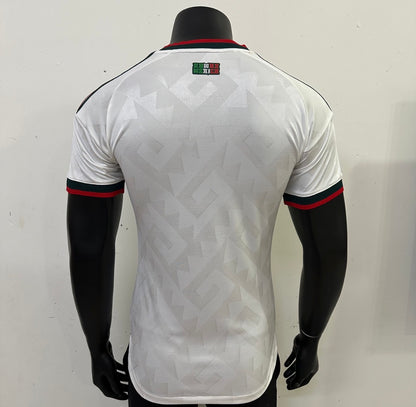 Mexico (Away)