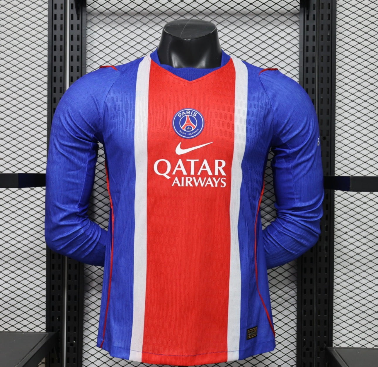 PSG Full