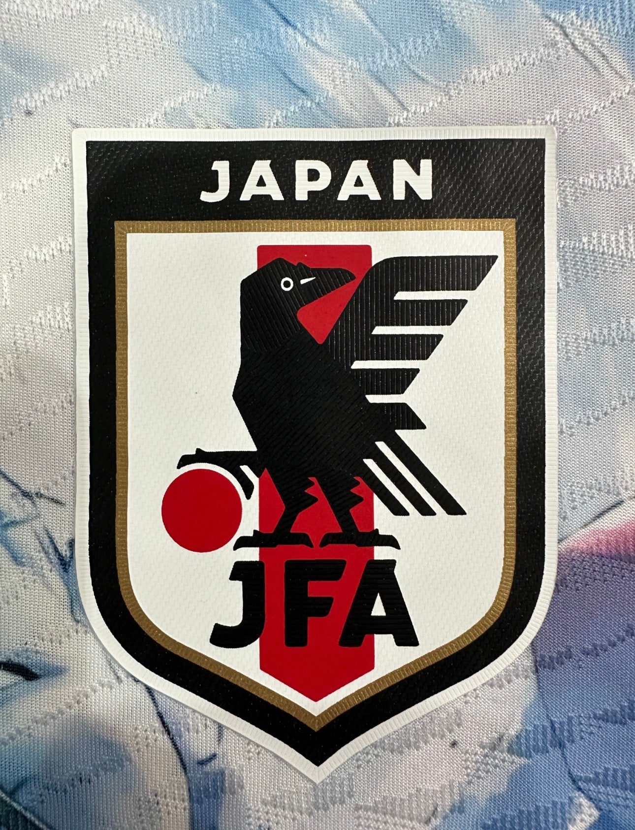 Japanese Taiyi Zhenren Special Edition