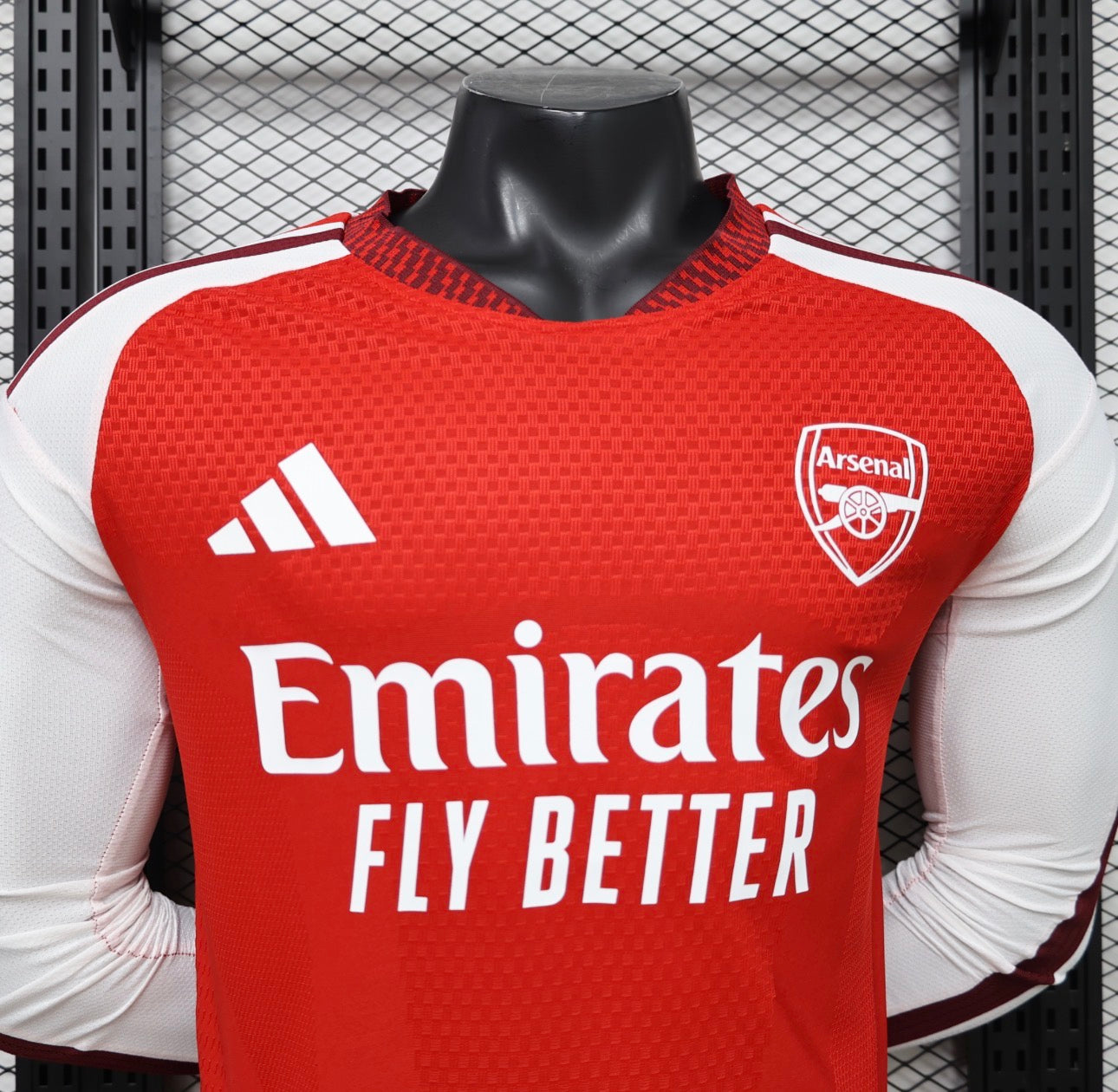 Arsenal Full