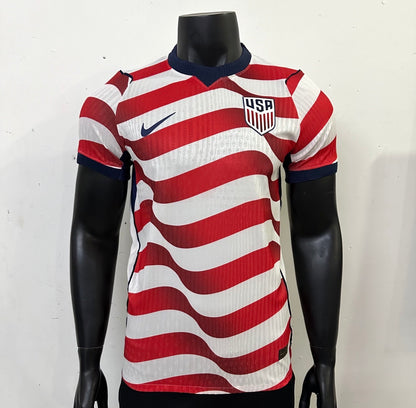 USA (Home)