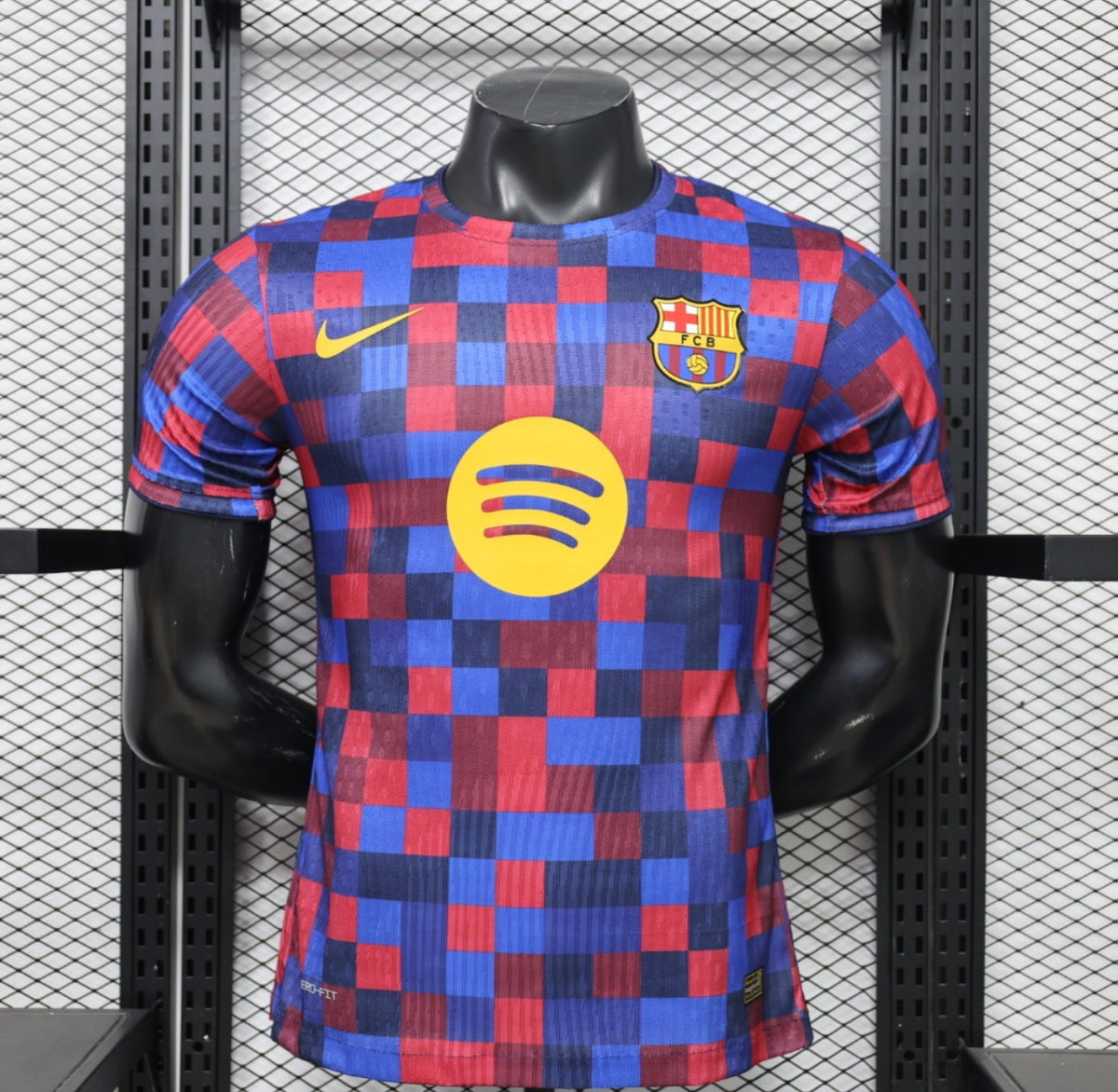 Barca Special
