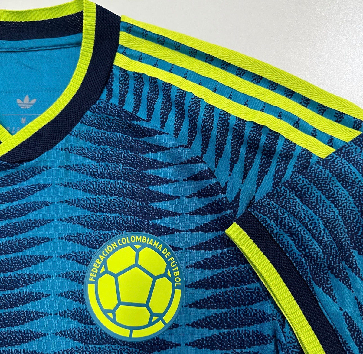 Colombia (Away)