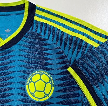 Colombia (Away)