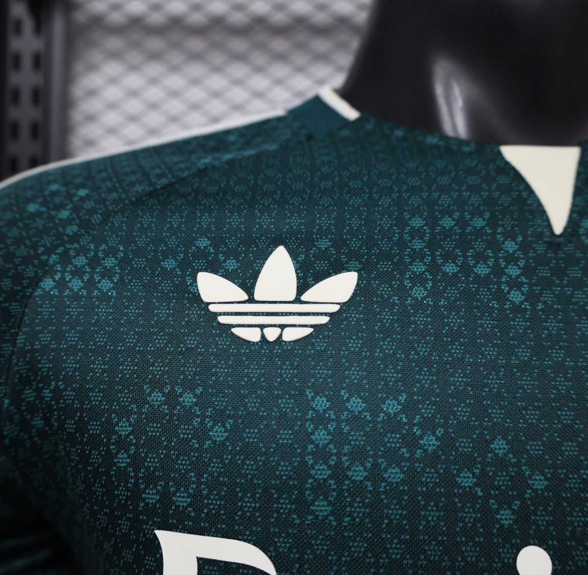 REAL MADRID 26/27 AWAY JERSEY
