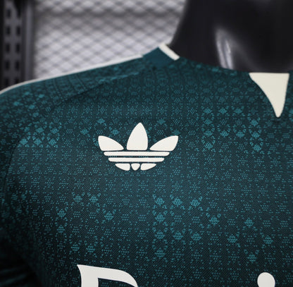 REAL MADRID 26/27 AWAY JERSEY