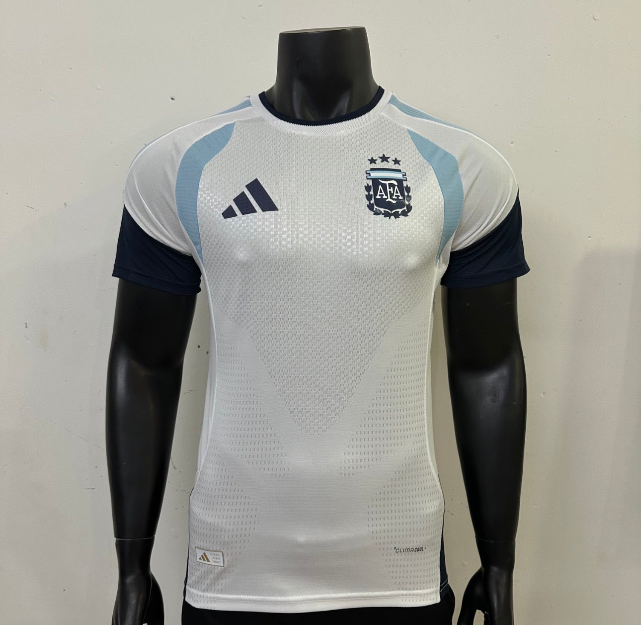Argentina Training Kit