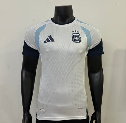 Argentina Training Kit