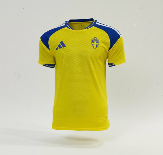 Sweden (Home)