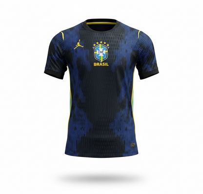 Brazil (Away)