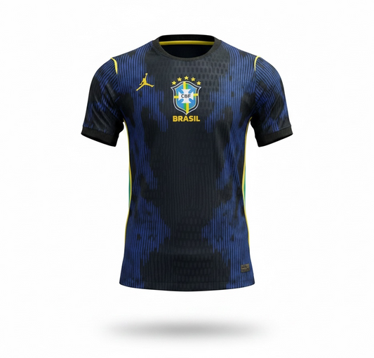 Brazil (Away)