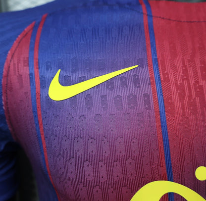 Barca OK