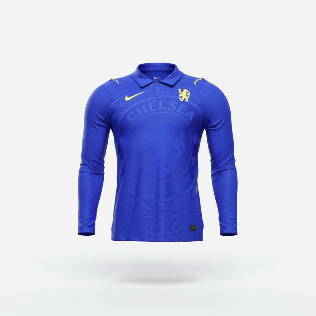 Chelsea Full