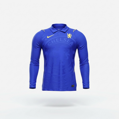 Chelsea Full