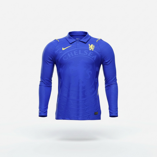 Chelsea Full