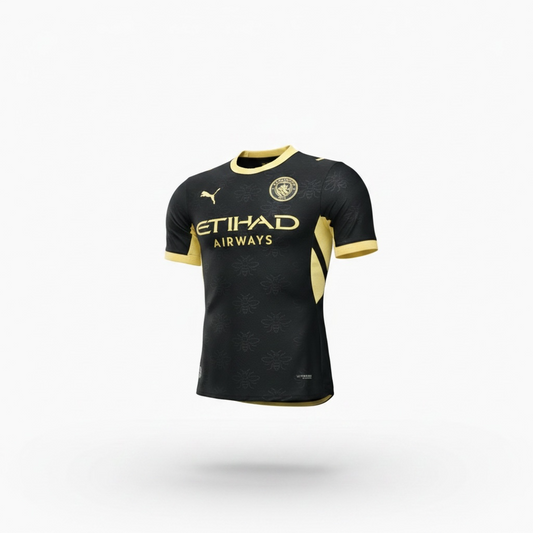Man City Away