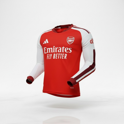 Arsenal Full