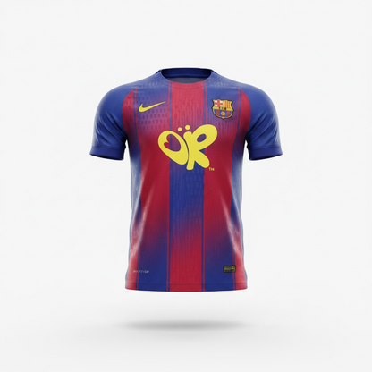 Barca OK