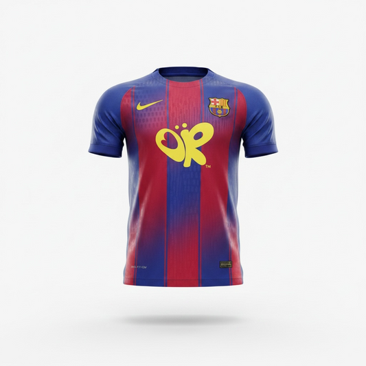 Barca OK