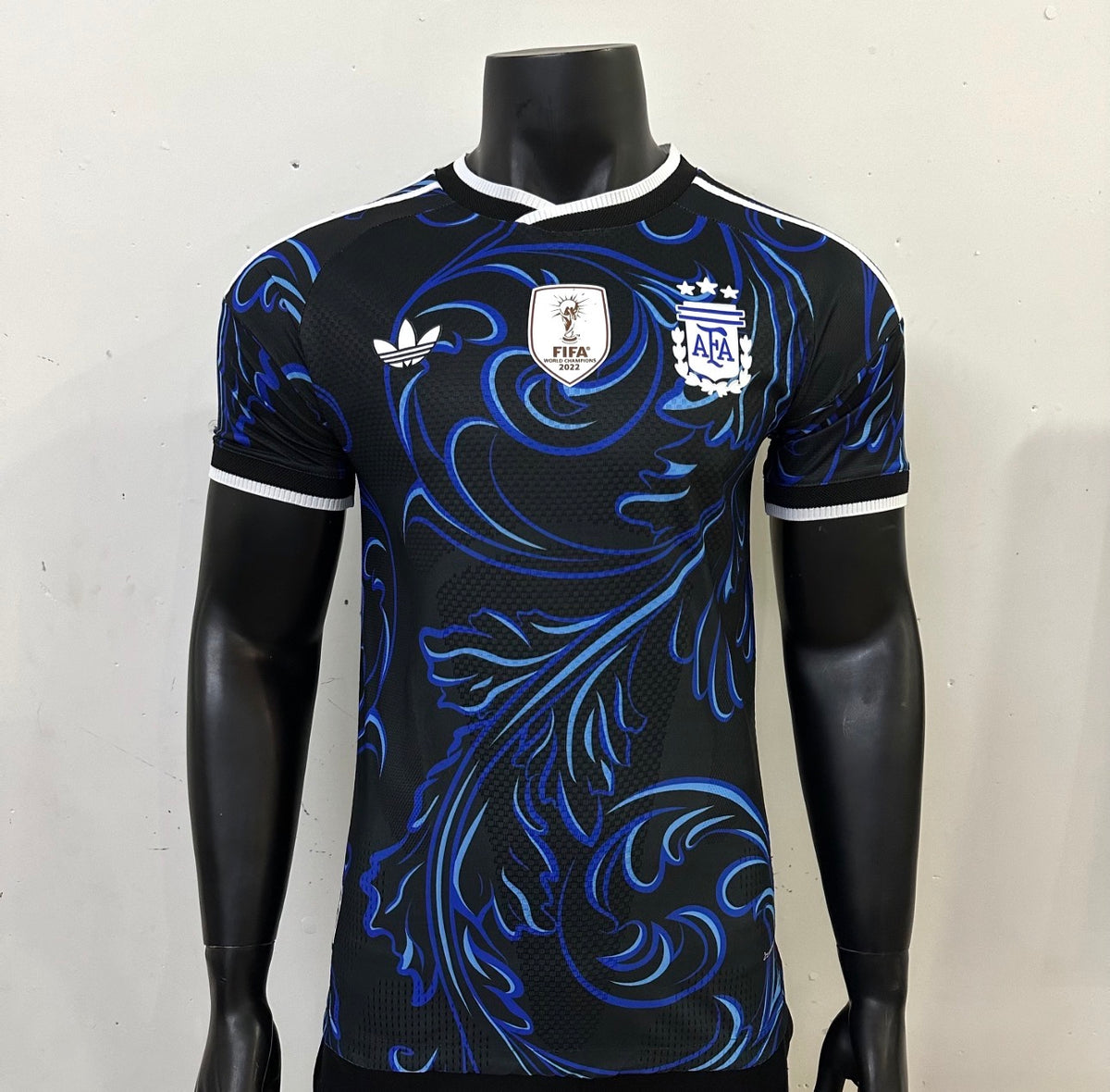 Argentina (Away)