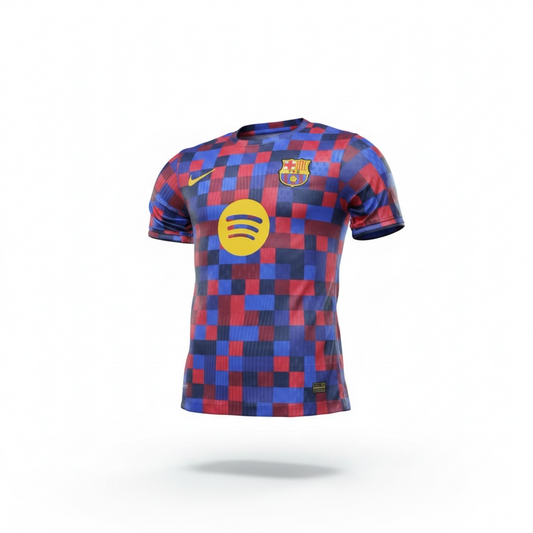 Barca Special