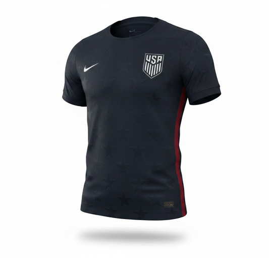 USA (Away)