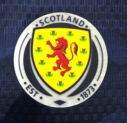Scotland (Home)
