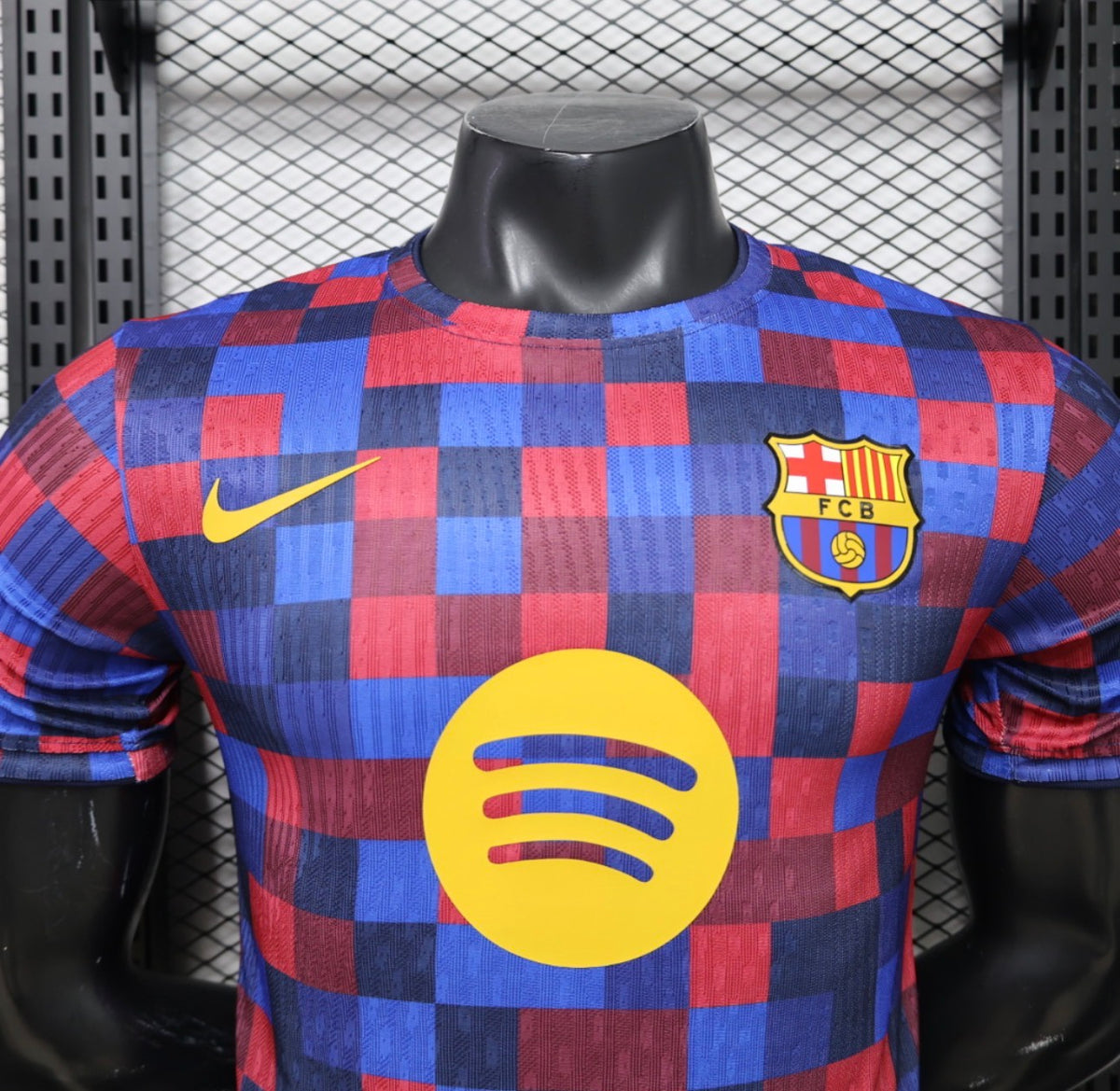 Barca Special