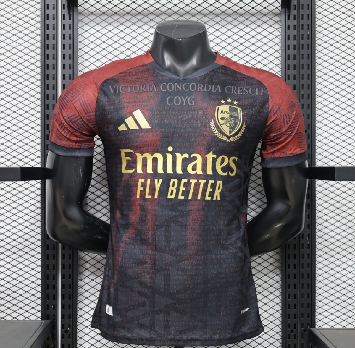 Arsenal Special