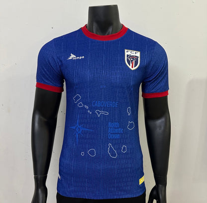 Cape verde (Home)