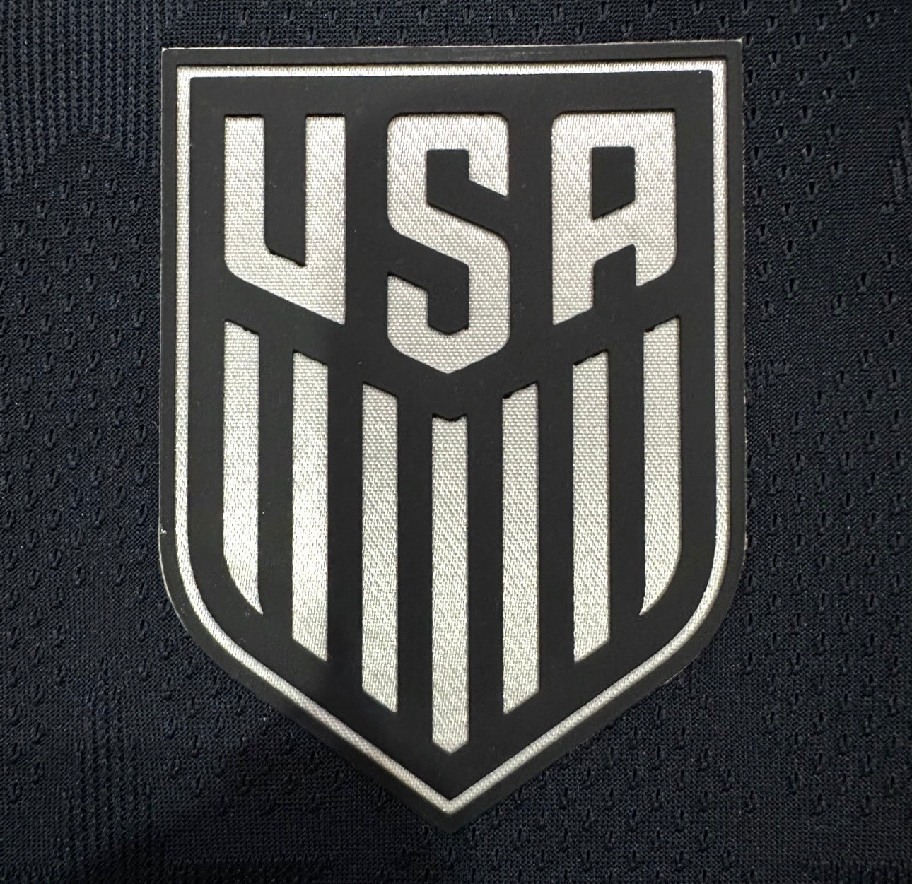 USA (Away)