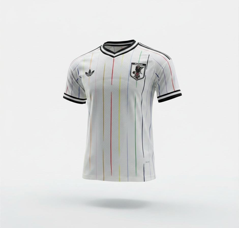 Japan (Away)