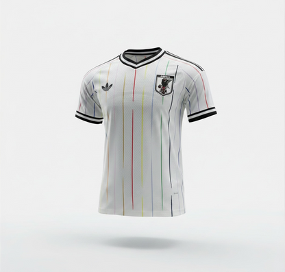 Japan (Away)