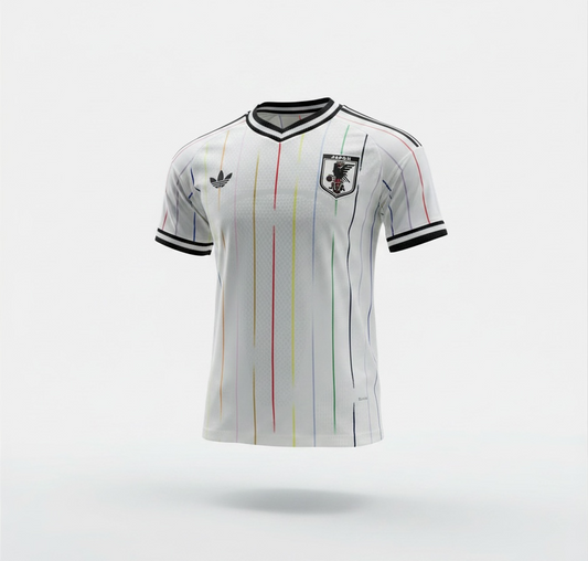 Japan (Away)