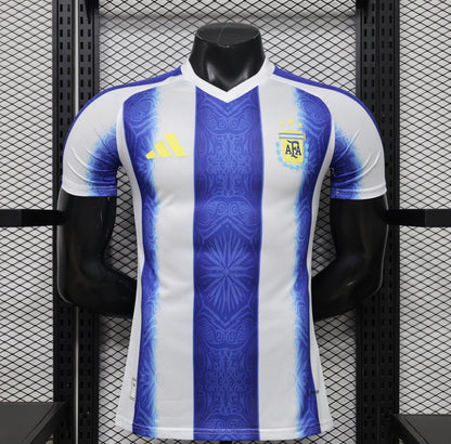 Argentina Special Edition