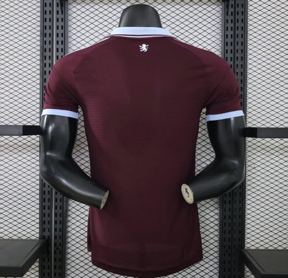 Aston Villa Home