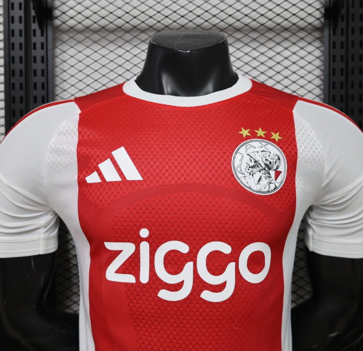 Ajax Home