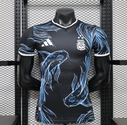 Argentina Special Edition