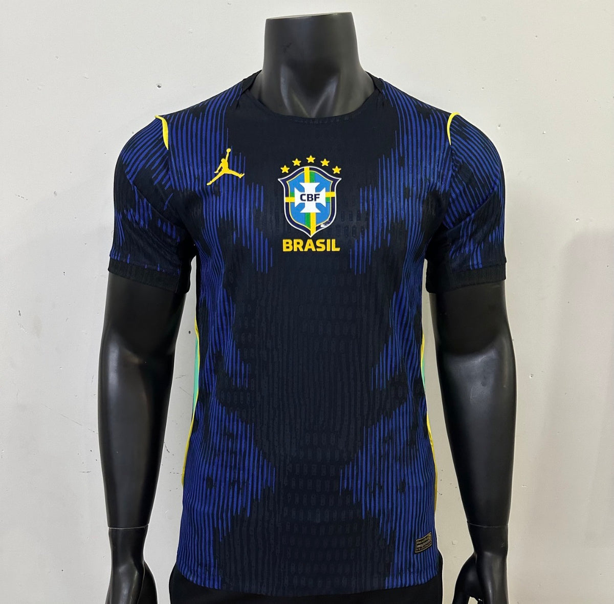 Brazil (Away)
