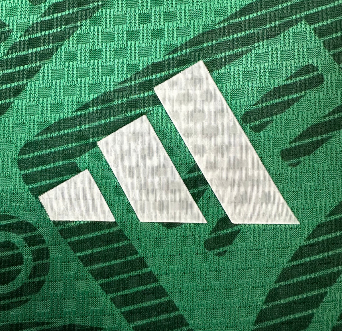 Mexico (Home)